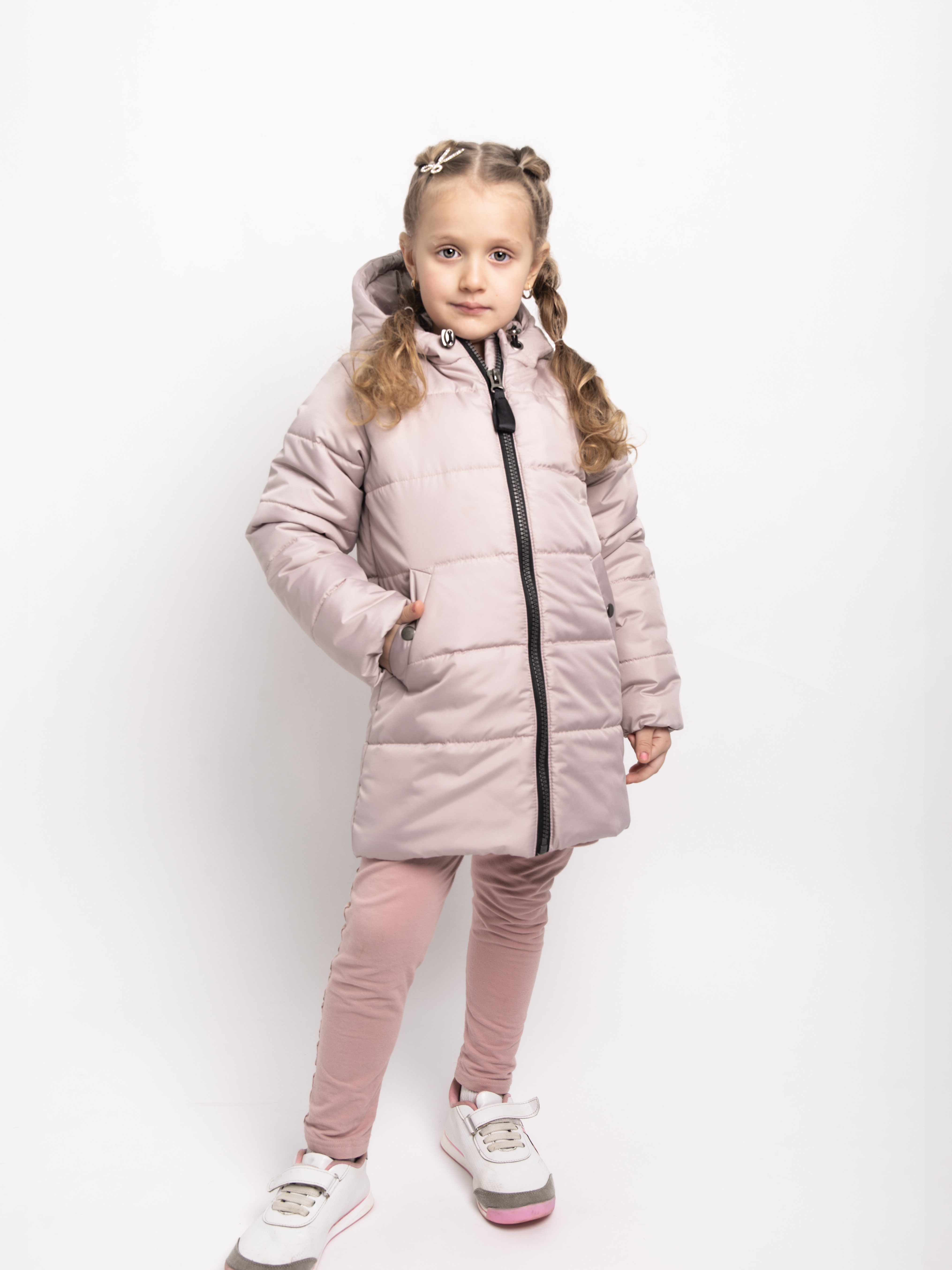 Куртка Sahera Rahmani 3165343-23 - фото 1