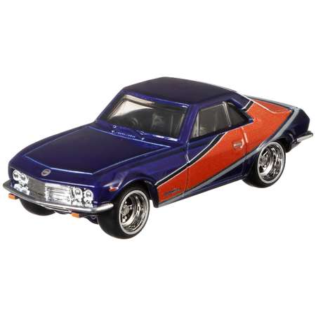 Автомобиль Hot Wheels Nissan 1:64