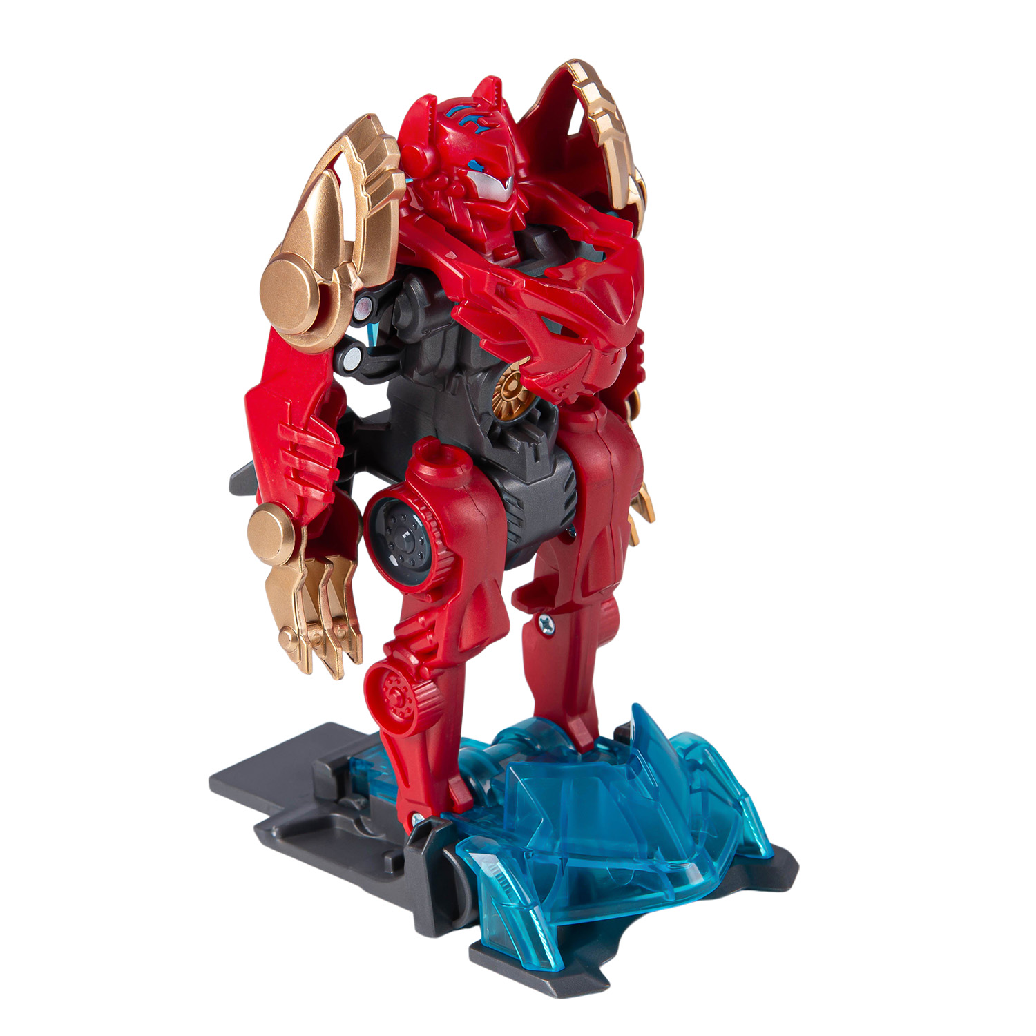 Игровой набор Screechers Wild - фото 8