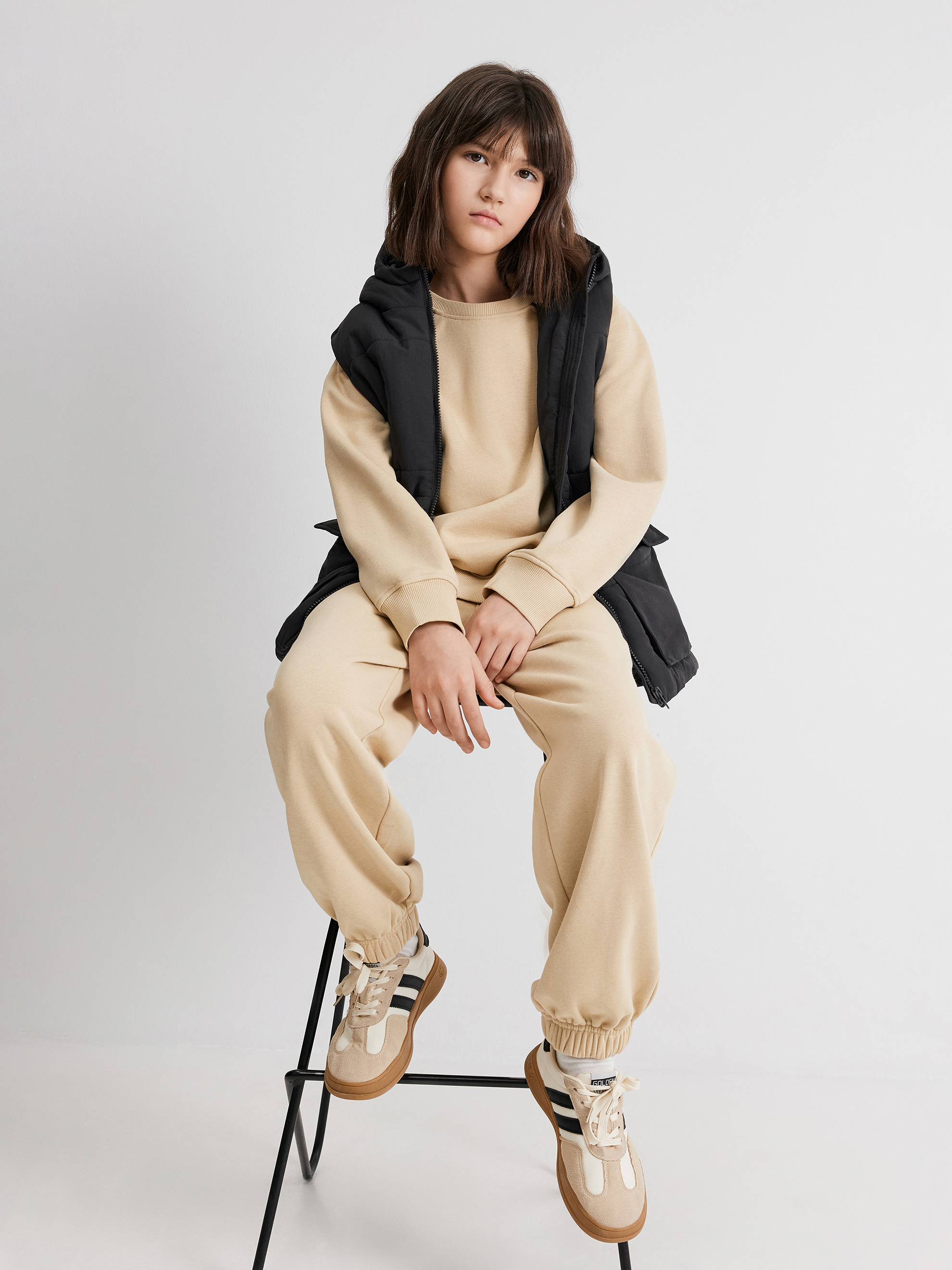 Свитшот Acoola 20210170176_0095464 - фото 6