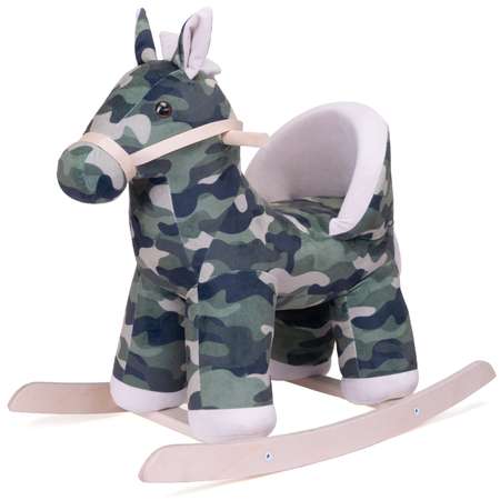 Качалка Нижегородская игрушка