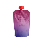 Пюре Nutrino Lab Яблоко-Черника-Вишня с 3 лет 200 г