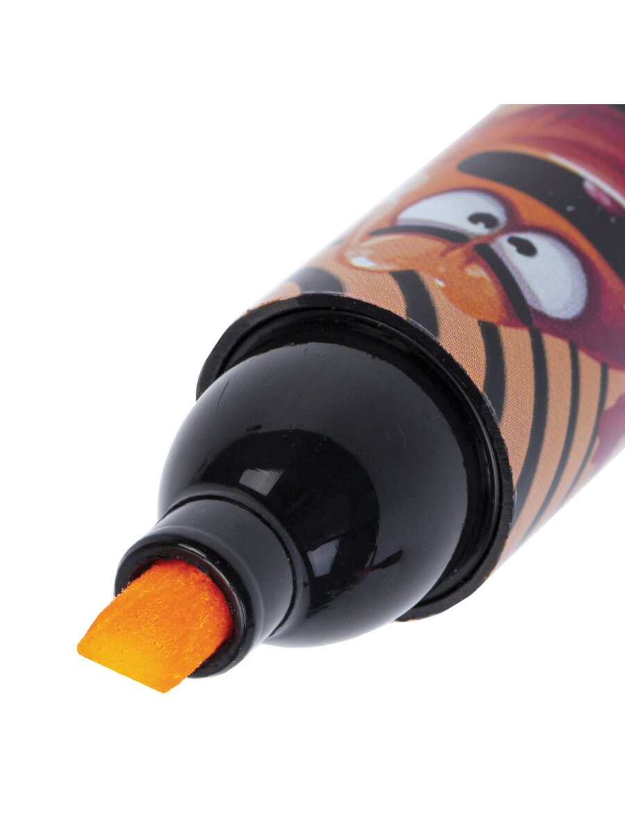 Текстовыделители Brauberg 6 шт. - фото 6