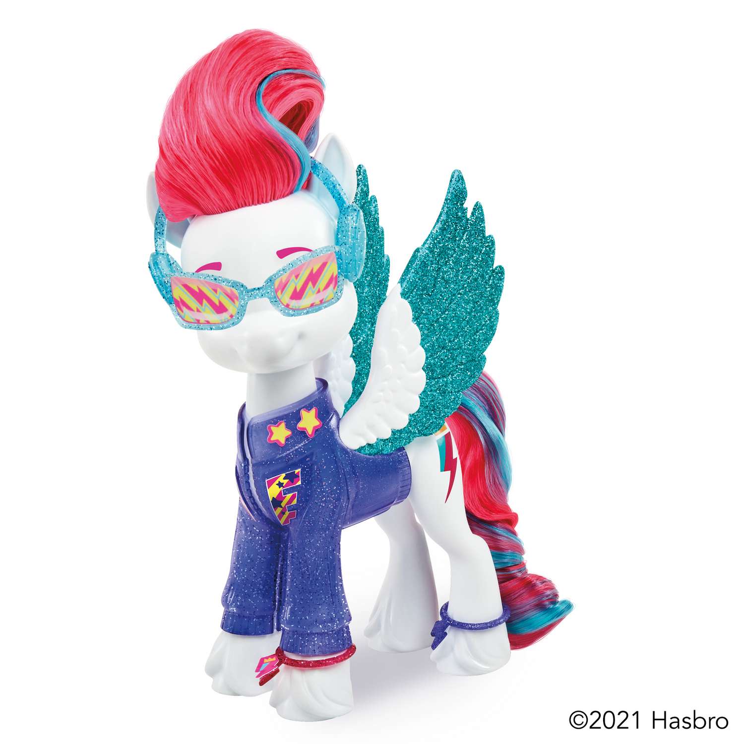 Игровой набор My Little Pony - фото 6