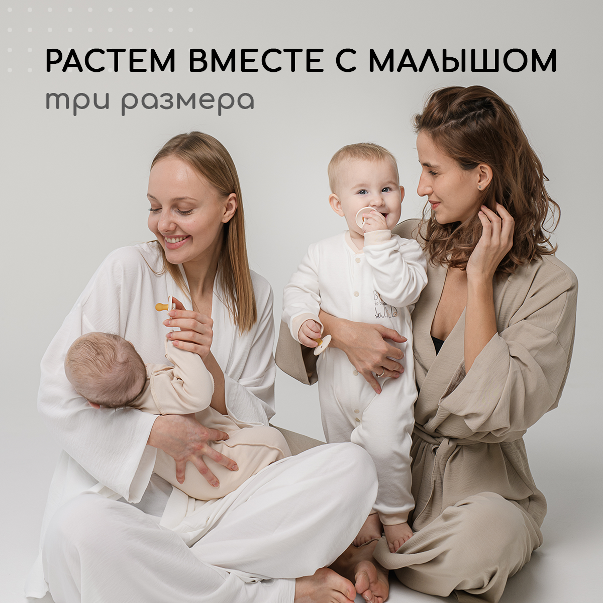 Пустышка Miyoumi латекс анатомическая от 6 мес. - фото 5