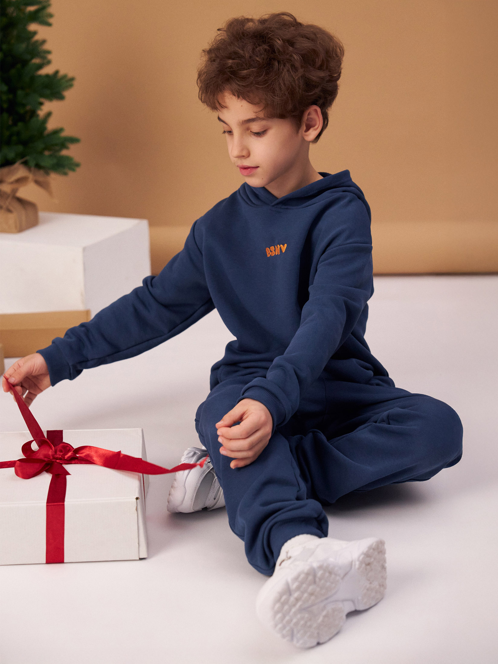 Костюм спортивный Bossa Nova 069О24-4633 - фото 3