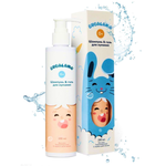 Шампунь BUBALAMA