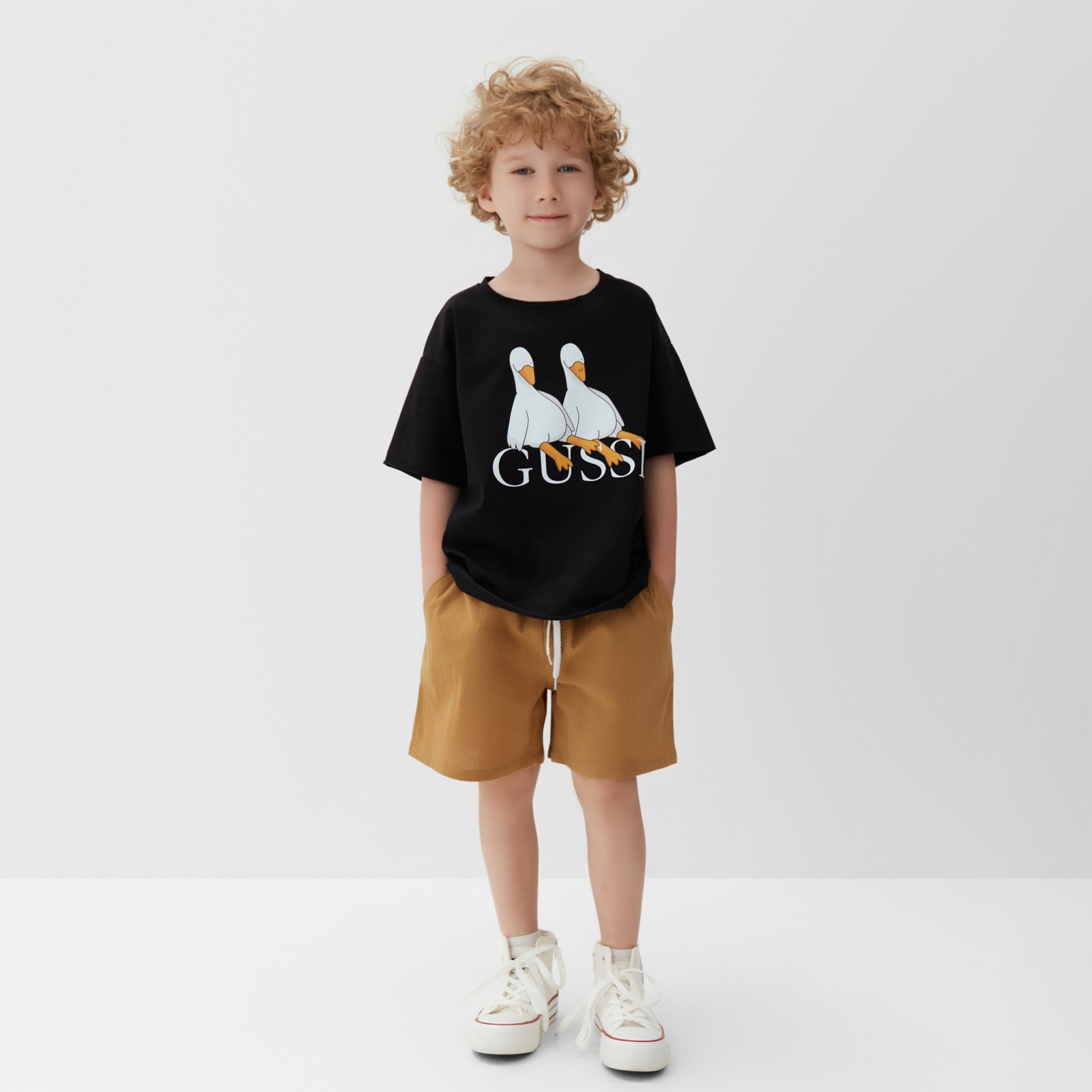 Шорты Kaftan 10331697 - фото 5