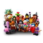 Конструктор LEGO Minifigures Dungeons and Dragons блочный в ассортименте