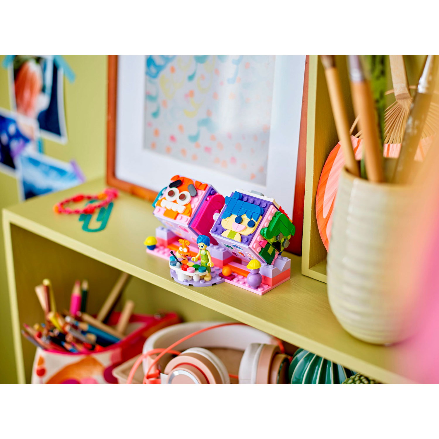 Конструктор LEGO Disney 59 дет. - фото 5