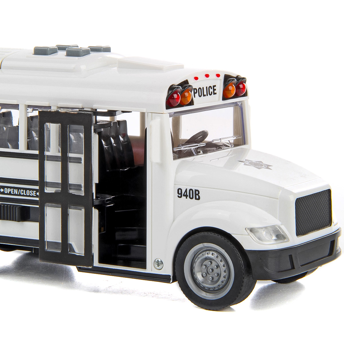 Автобус Veld Co 118476 - фото 7