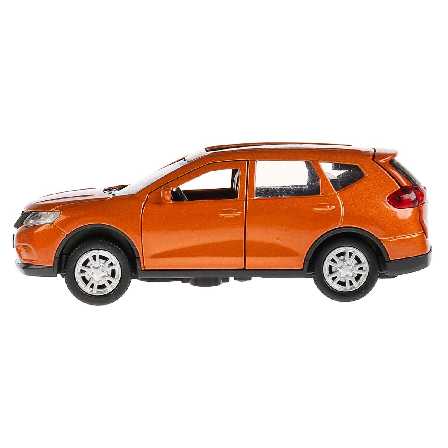 Автомобиль Технопарк Nissan XTrail 263452.0 - фото 5