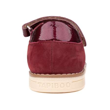 Туфли Tapiboo