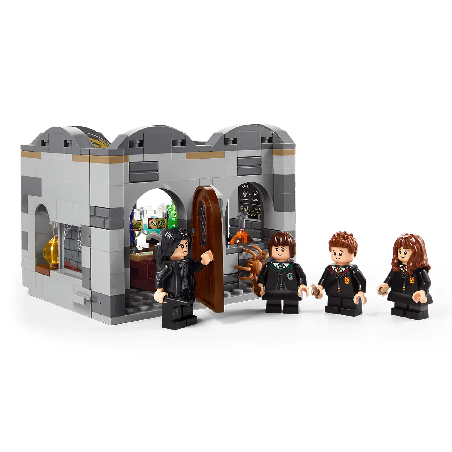 Конструктор LEGO Harry Potter 304 дет. - фото 4