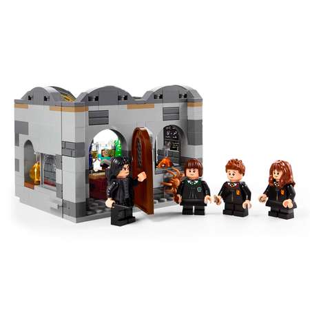 Конструктор LEGO Harry Potter 304 дет.