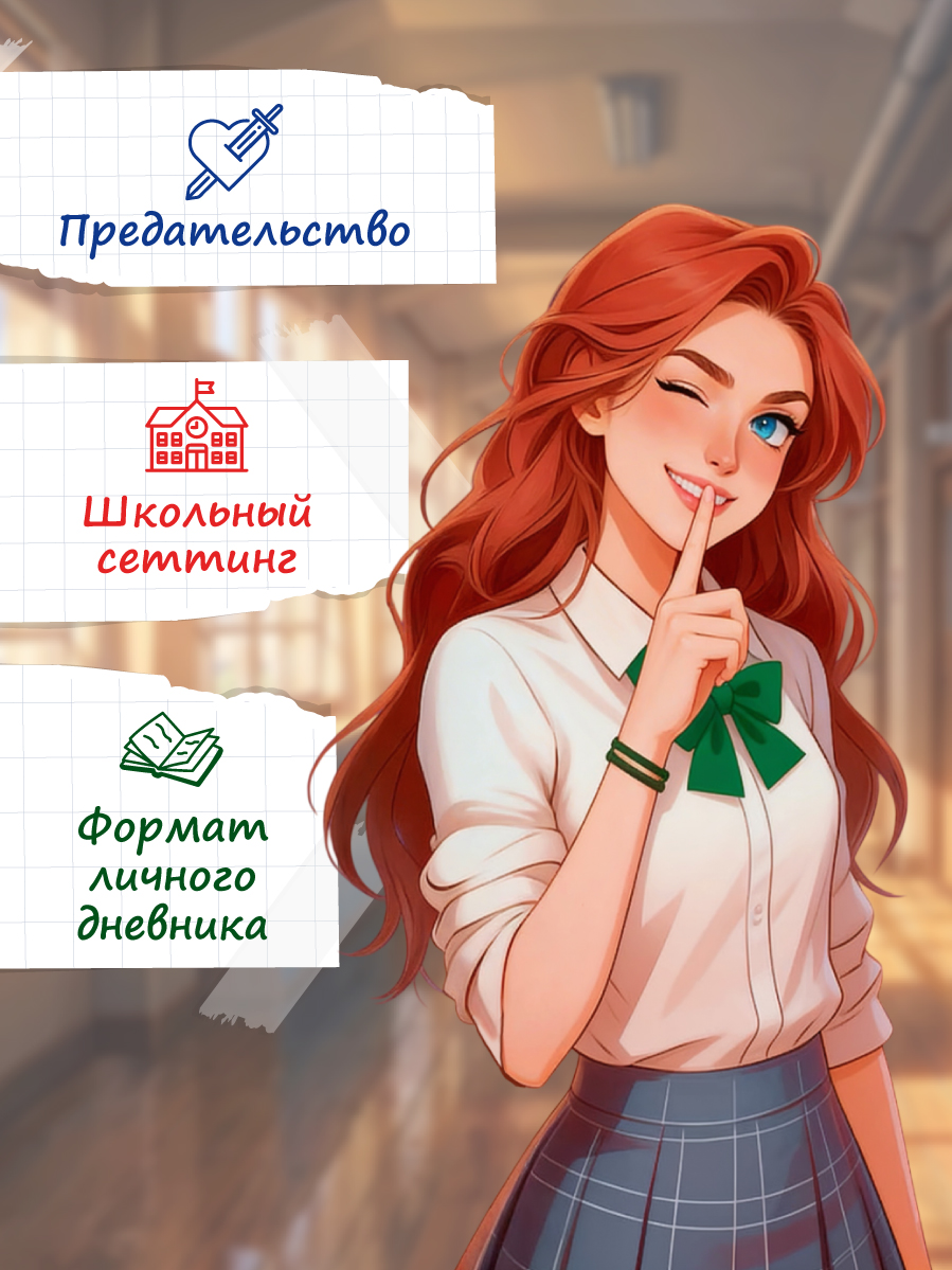 Книга Проф-Пресс роман для подростков Девушка лучшего друга - фото 5