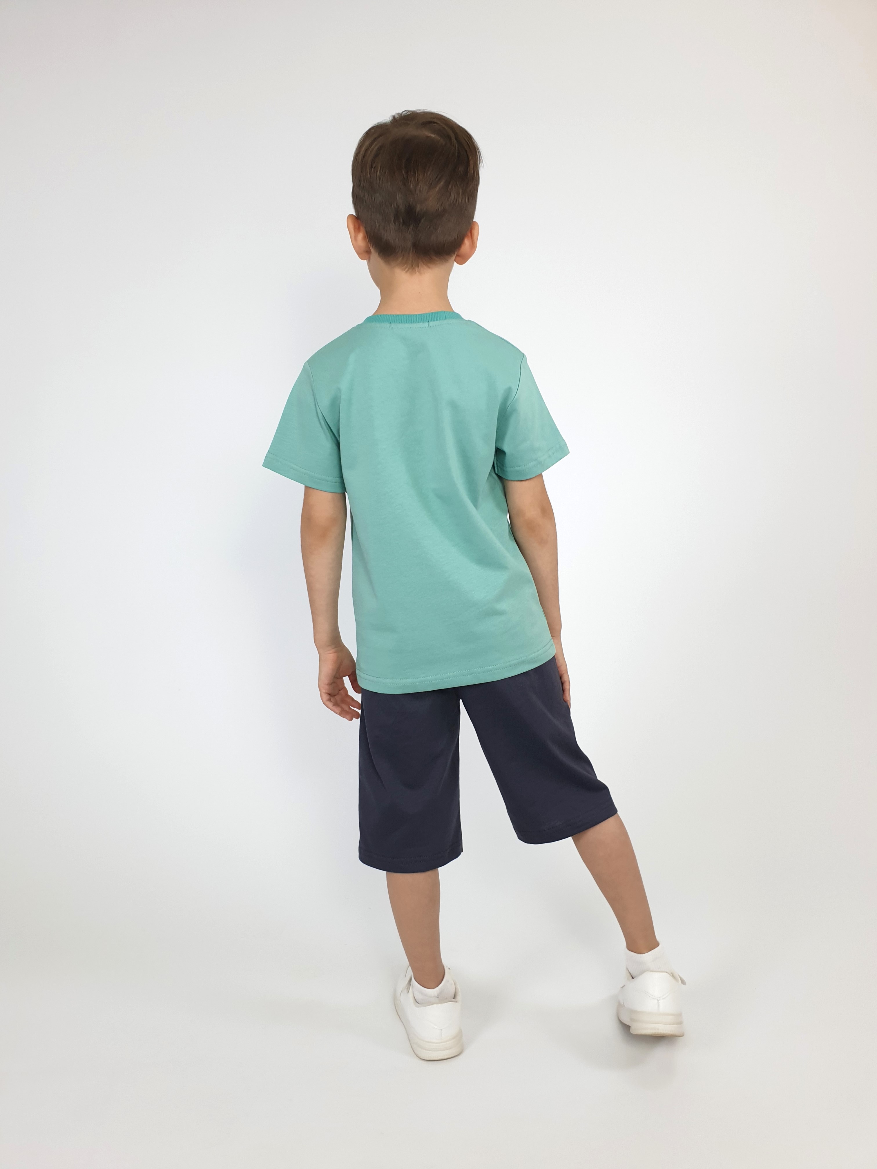 Костюм Luneva 01-154-4. - фото 8