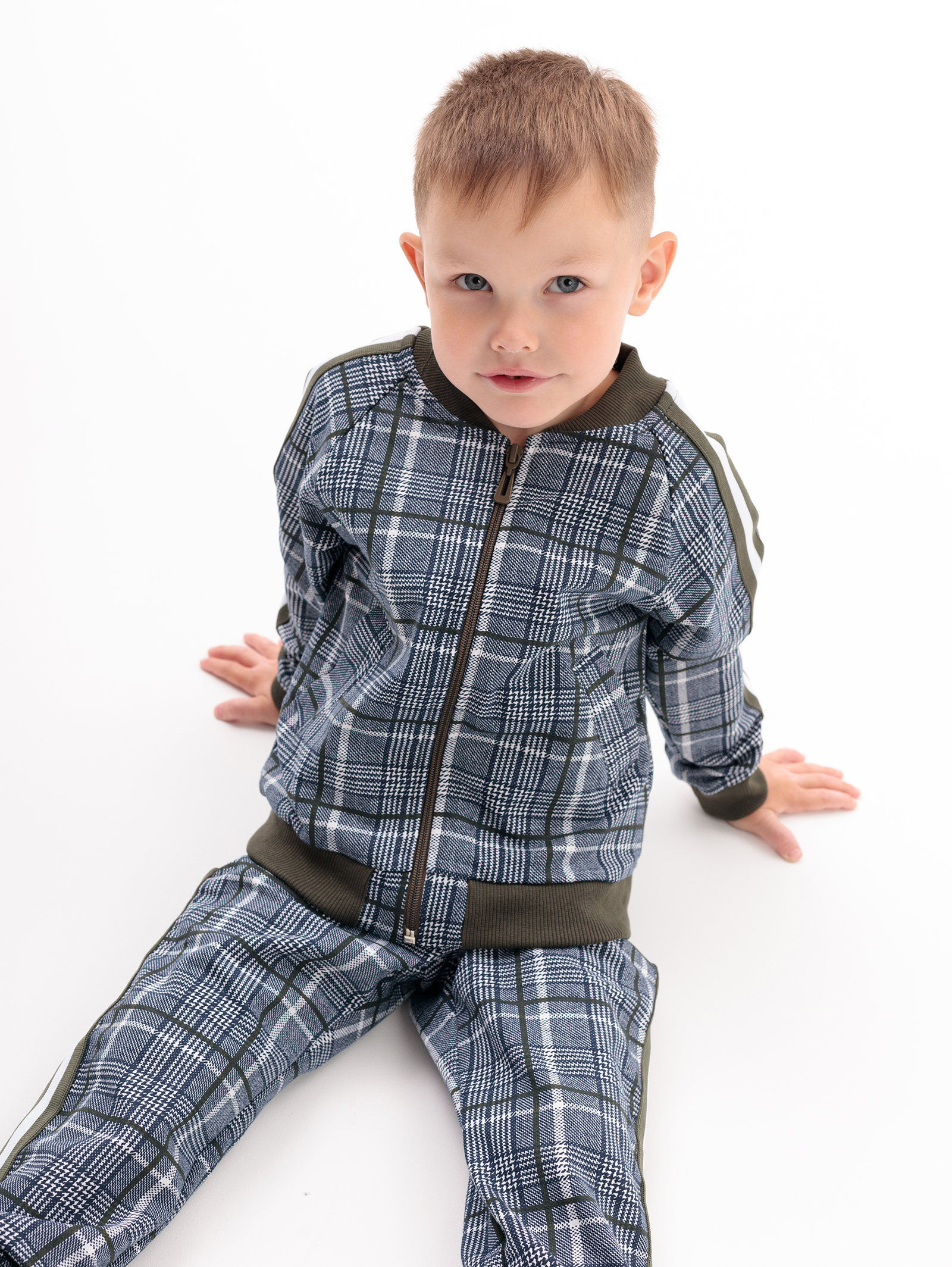 Костюм GoldKids К112831 - фото 5