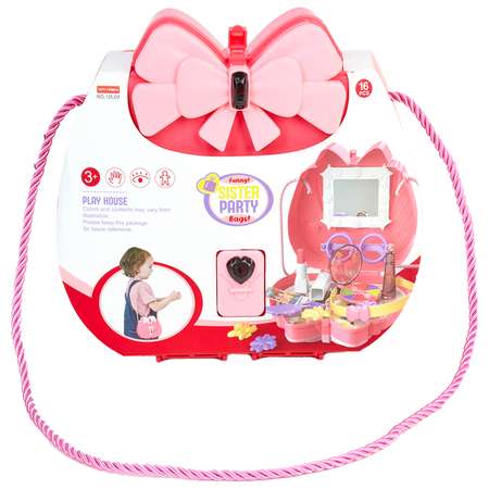 Настольная игра EziKIDS