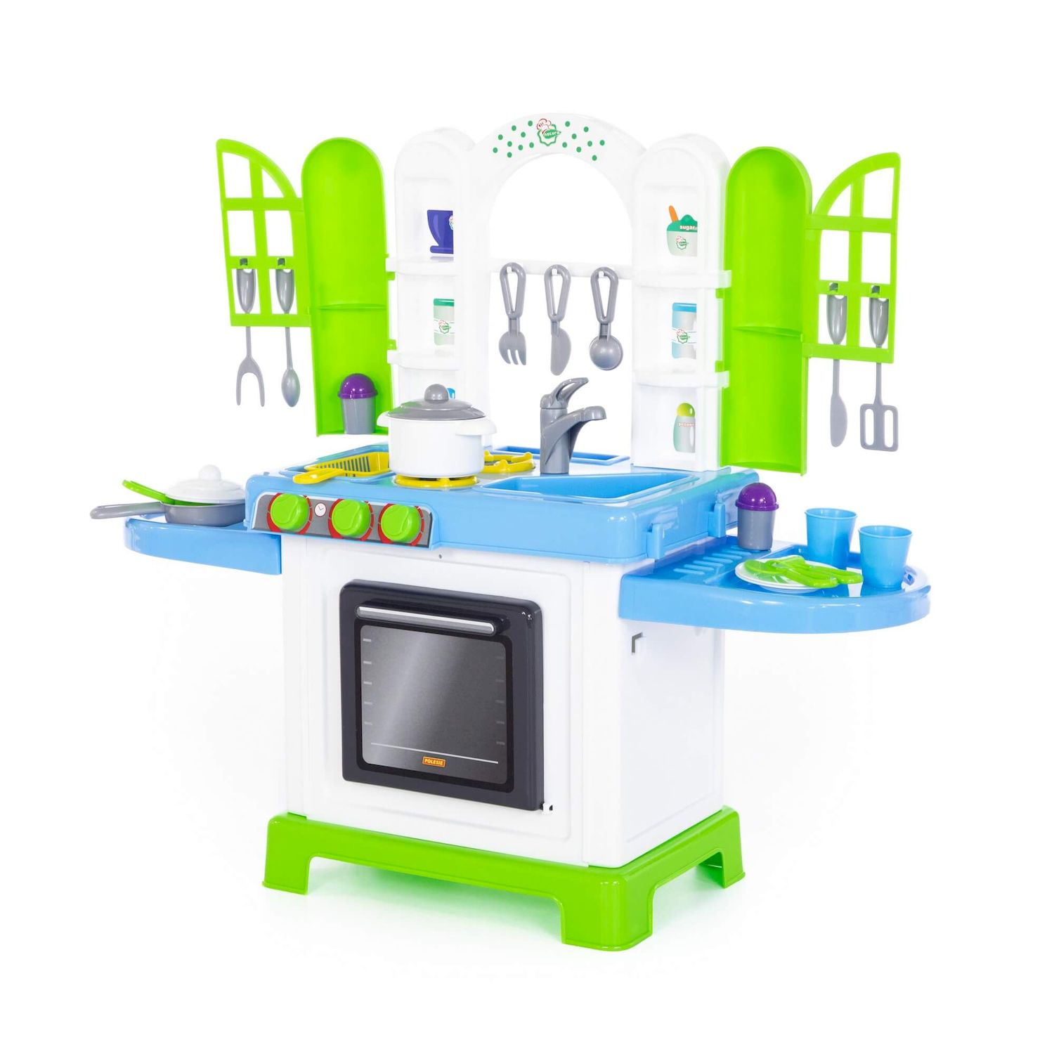 Игрушечная кухня Coloma Y Pastor - фото 8