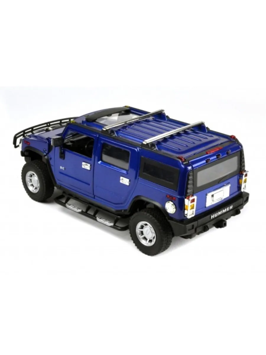 Автомобиль РУ Meizhi - фото 2