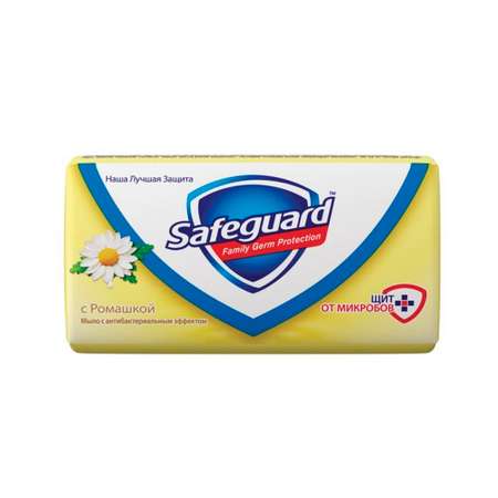 Мыло Safeguard 90 г