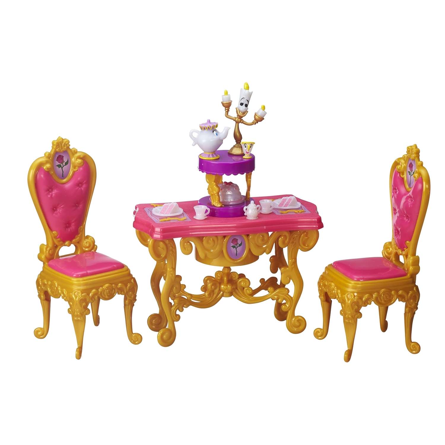 Кукла модельная Princess B5309EU4 - фото 1
