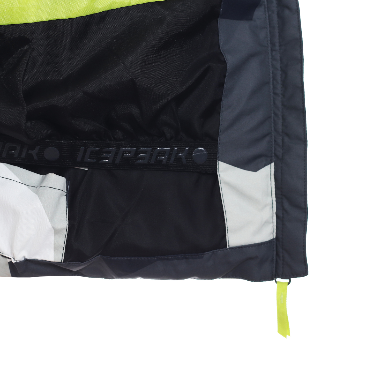 Куртка Icepeak 650045827IV990 - фото 6