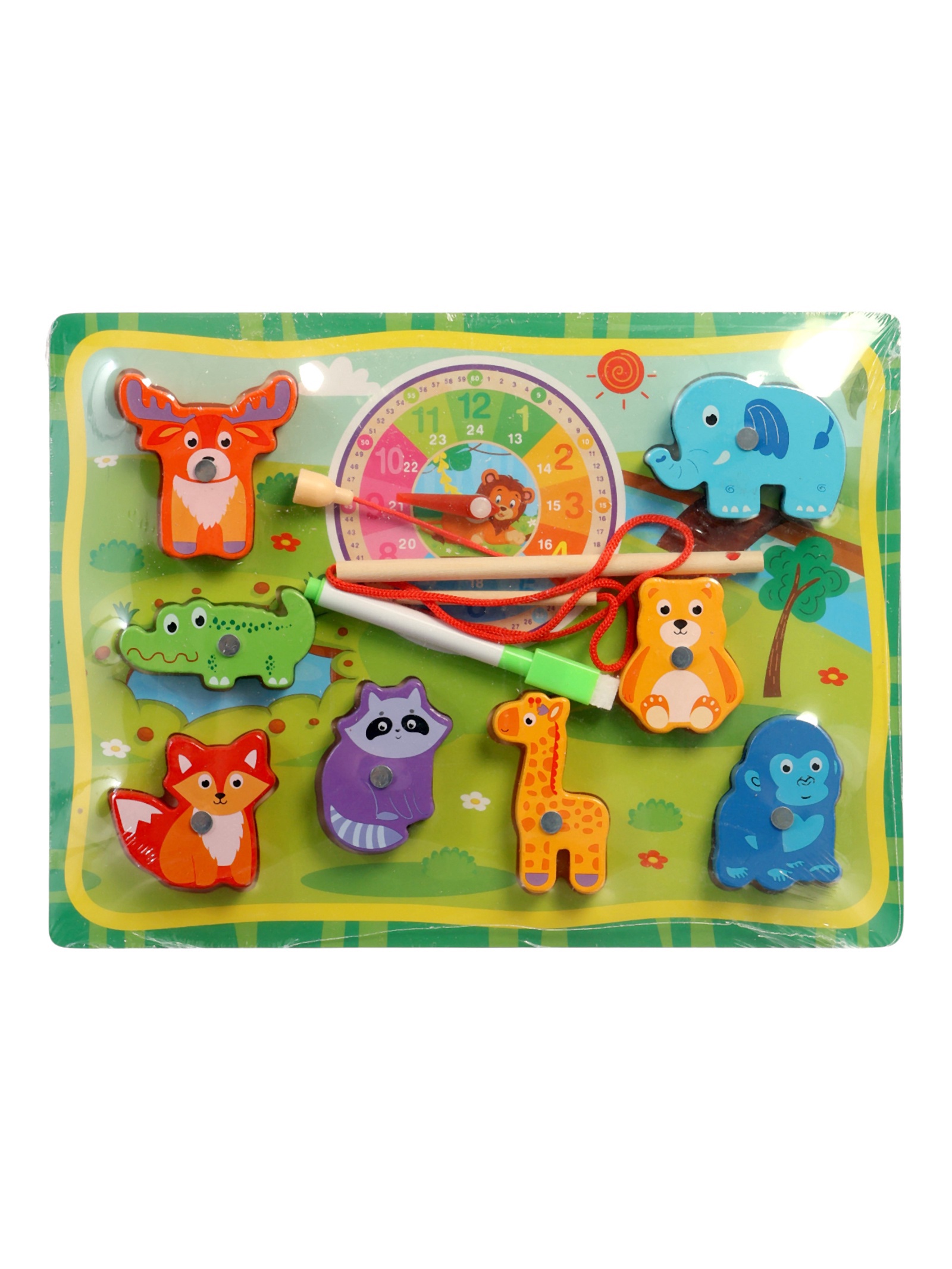 Игрушка Sima-Land сортер - фото 5