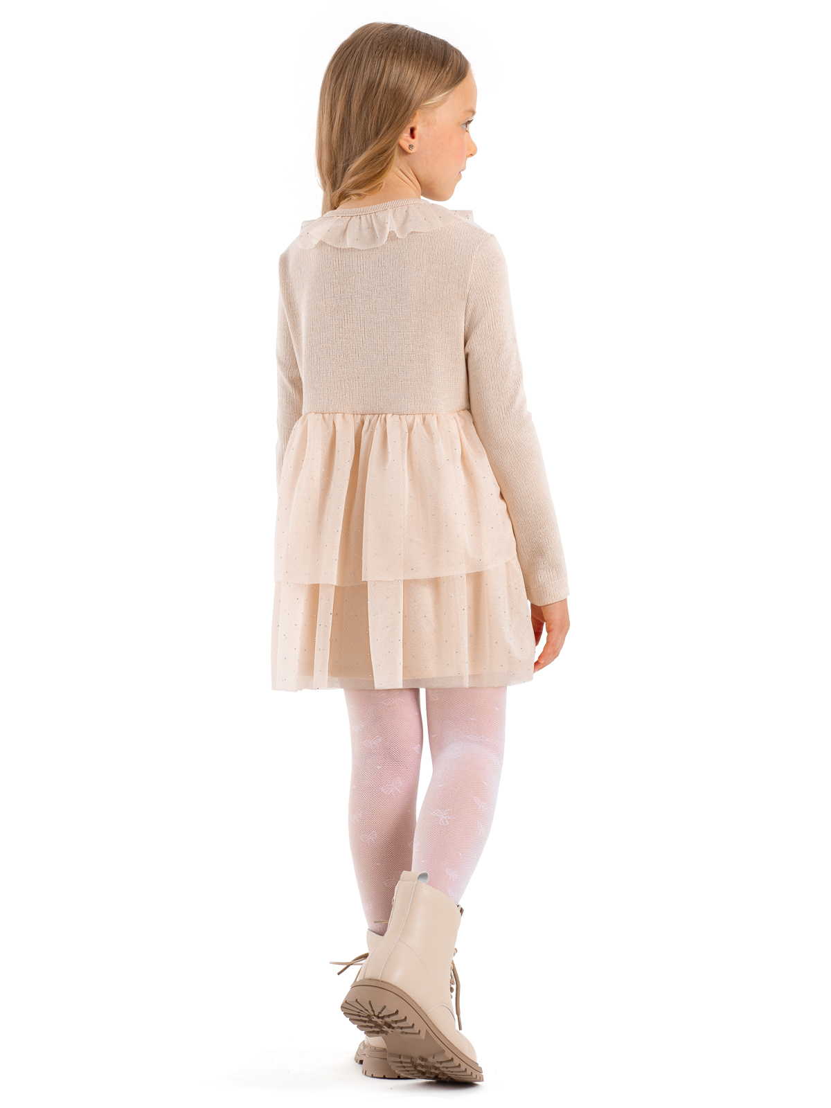 Платье Kapika MKGCD04-T0 - фото 3