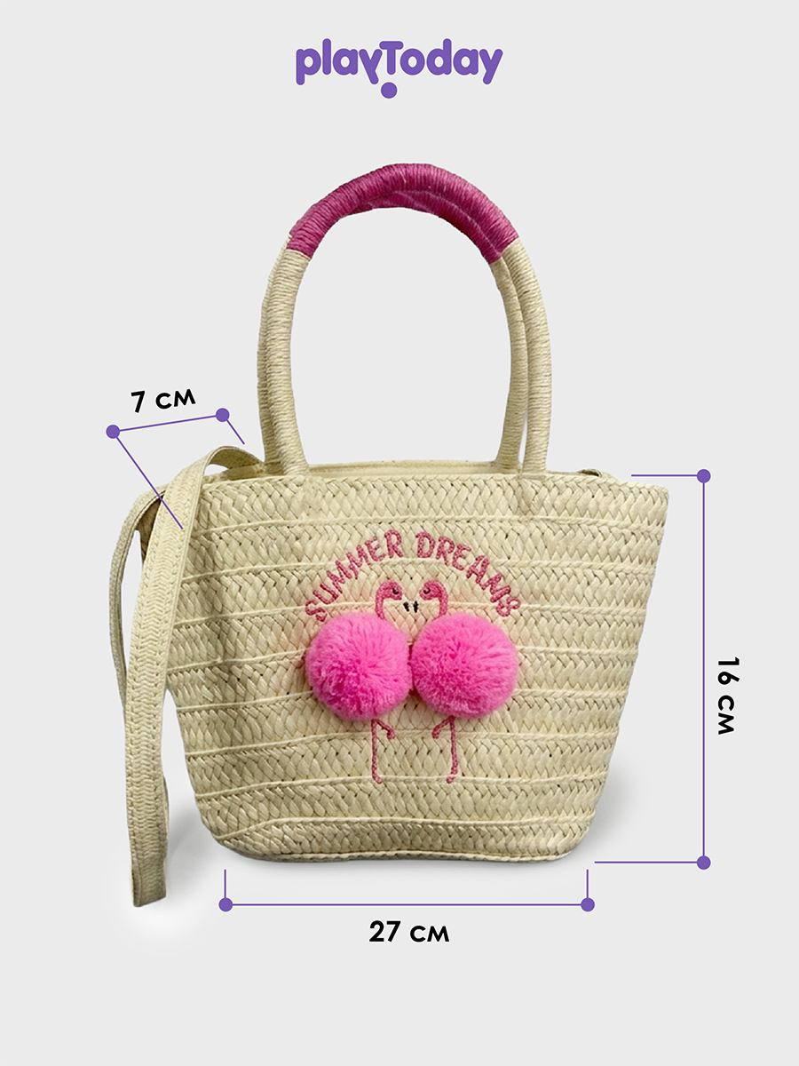 Сумка PlayToday 12622836 - фото 5