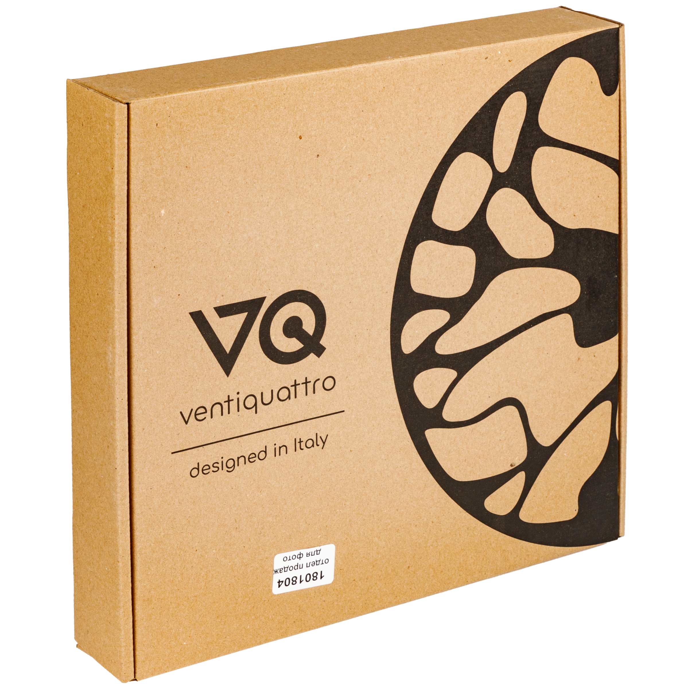 Часы 1TOY интерьерные Миланский орех - фото 7