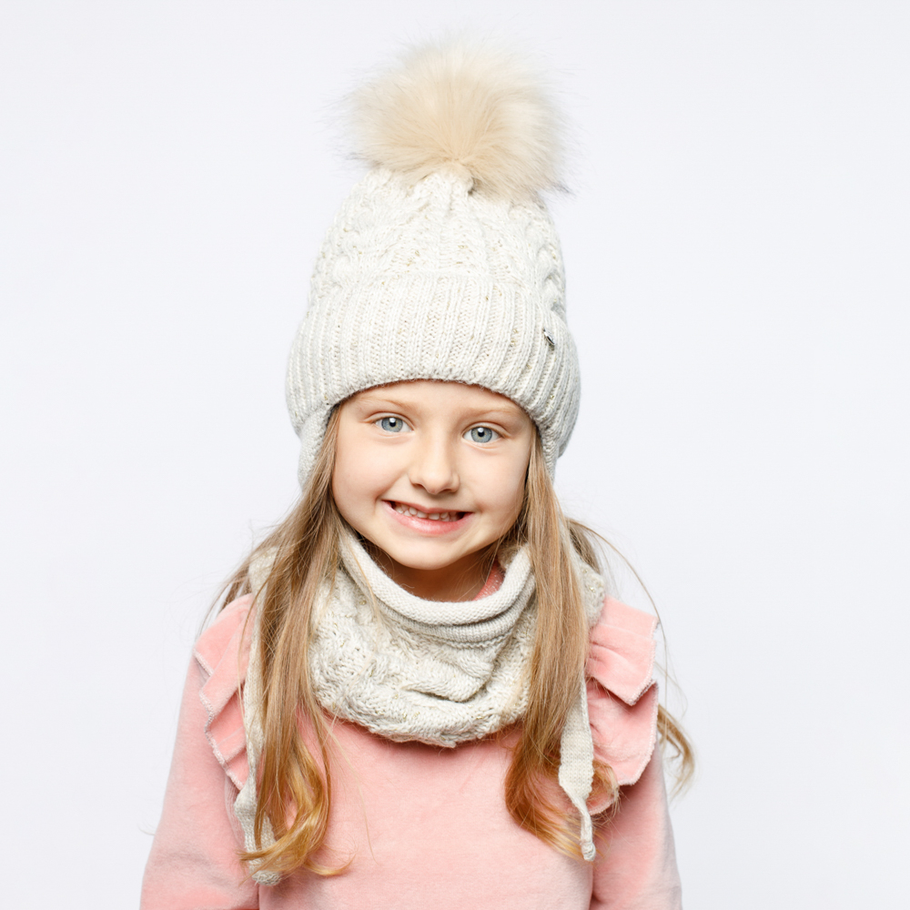 Комплект Bai FAMILY SRD-011бежевый - фото 1