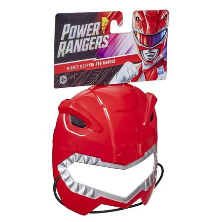 Игровой набор Power Rangers