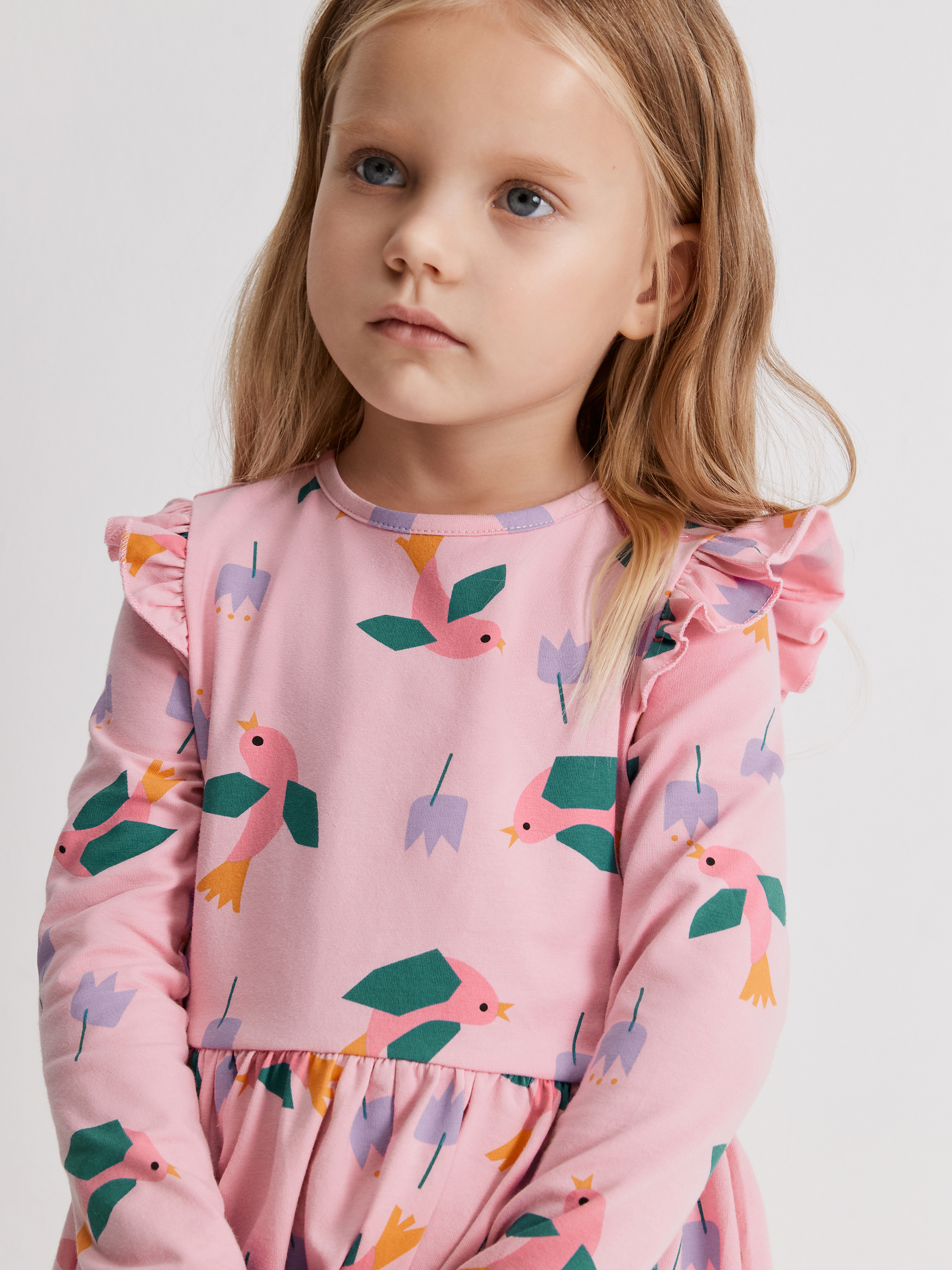 Платье Acoola 20220200907_0094632 - фото 7