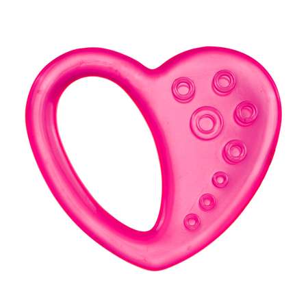 Прорезыватель Canpol Babies Сердечко