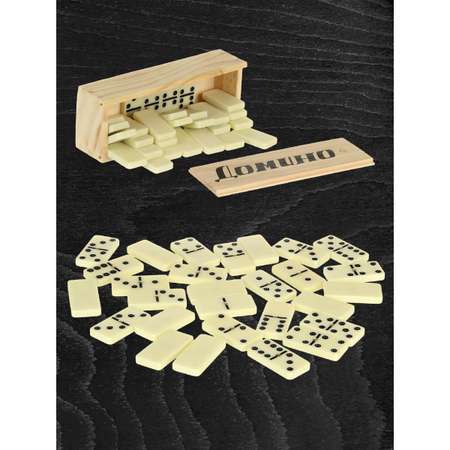 Настольная игра Veld Co Домино