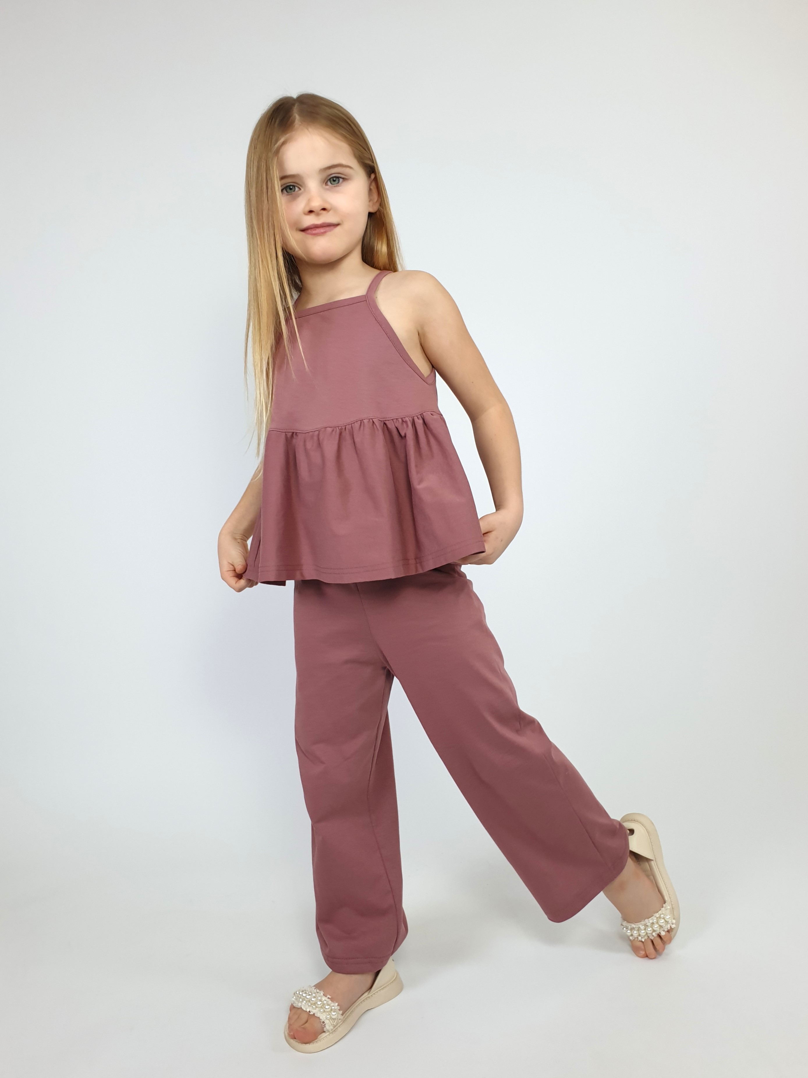 Костюм Luneva 02-158-2. - фото 5