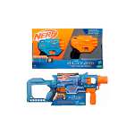 Бластер Nerf