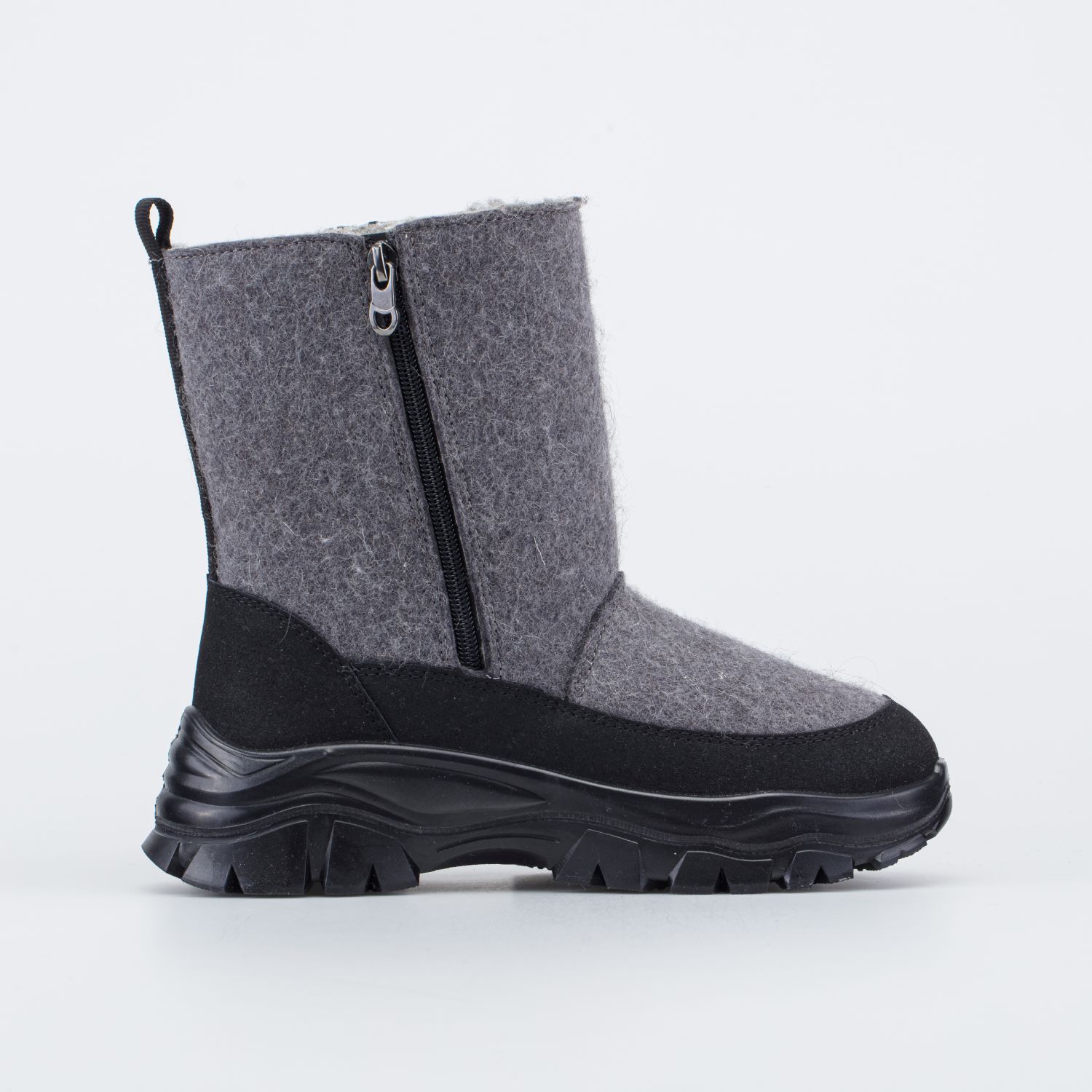 Валенки Котофей 667049-41 - фото 2