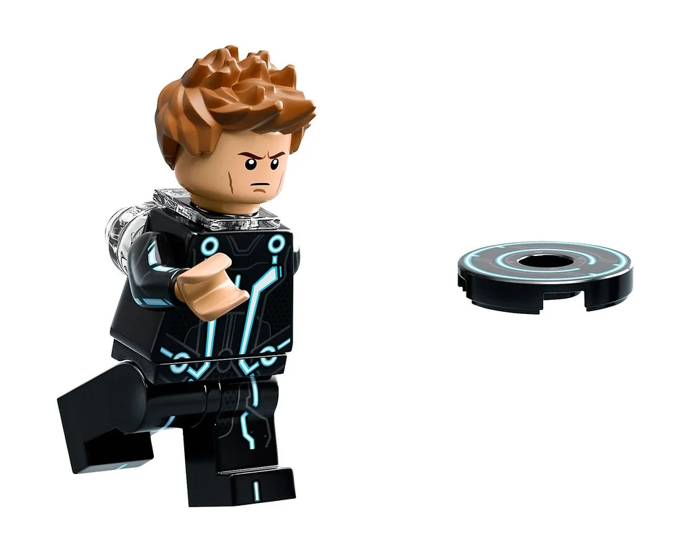 Конструктор LEGO Ideas 21314 211 дет. - фото 8