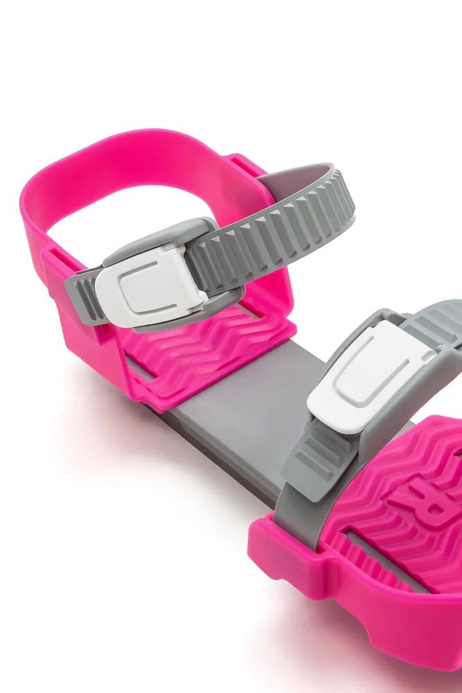 Коньки Calambus Раздвижные 29-34 - фото 5