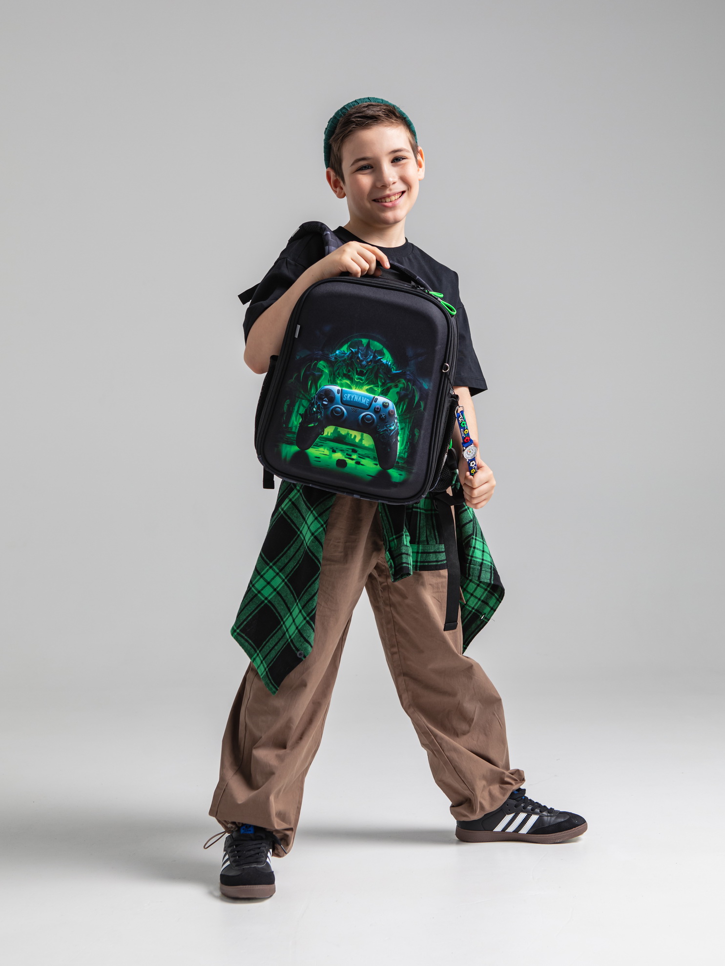 Рюкзак SkyName - фото 5