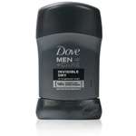 Антиперспирант карандаш DOVE Men+Care Экстразащита без белых следов 50мл