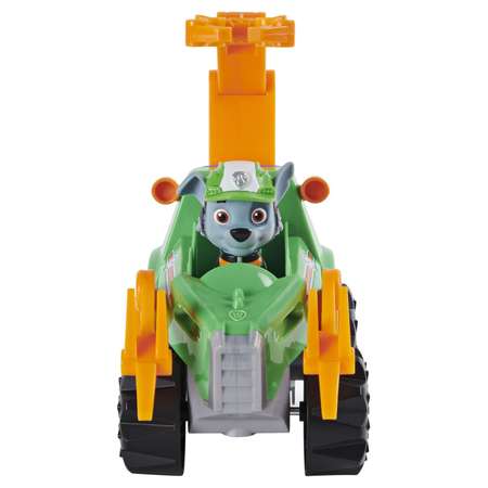 Автомобиль Paw Patrol