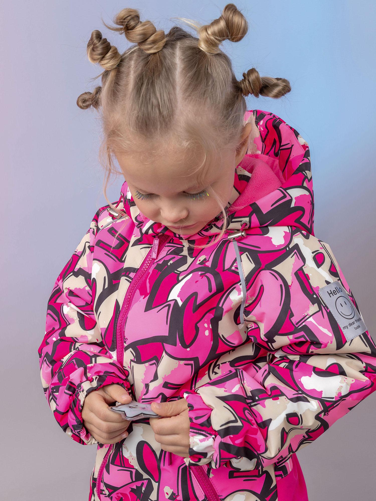 Комбинезон batik 0264-26в-4 - фото 5