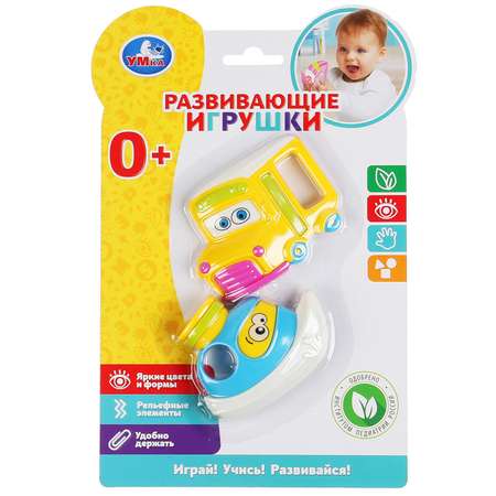 Игрушка УМка