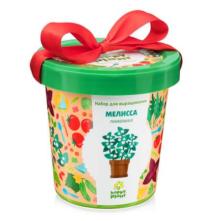 Набор для выращивания Happy Plant