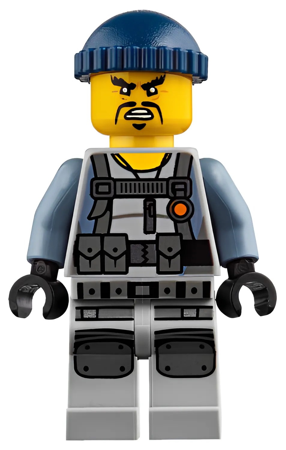 Фигурка LEGO Ninjago Mike the - фото 1