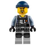 Фигурка LEGO Ninjago Mike the
